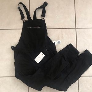 Forever 21 overalls